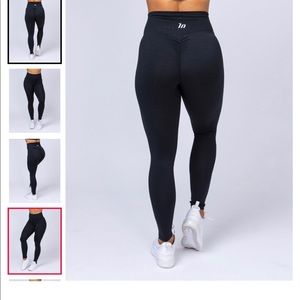 Brand new with tags muscle nation